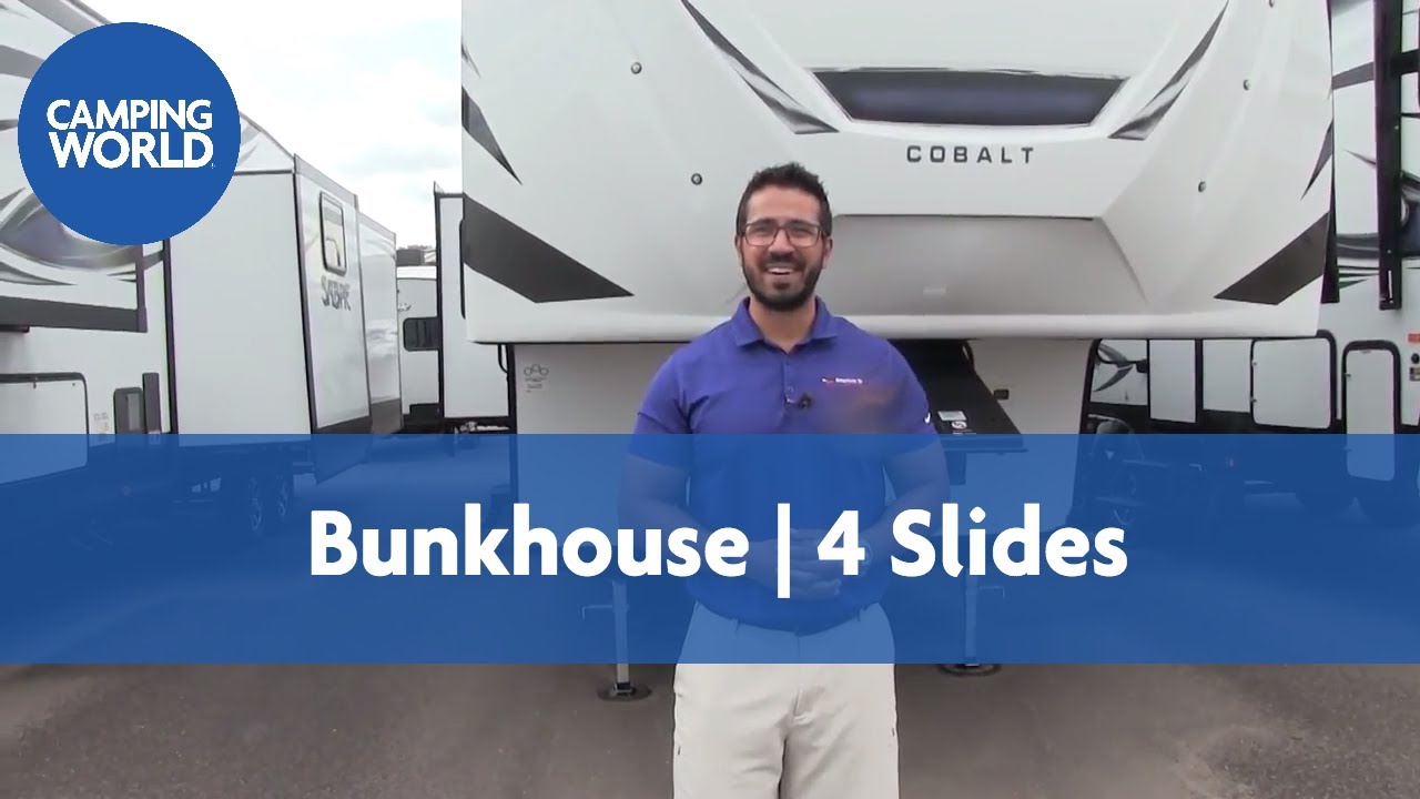 2018 Forest River Sabre 36BHQ  | Bonus Room 5th Wheel | Espresso - RV Review