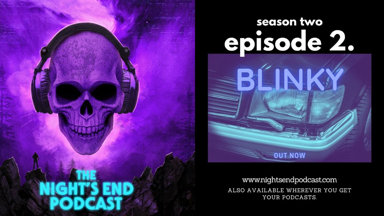 Blinky - The Night's End - S2E2