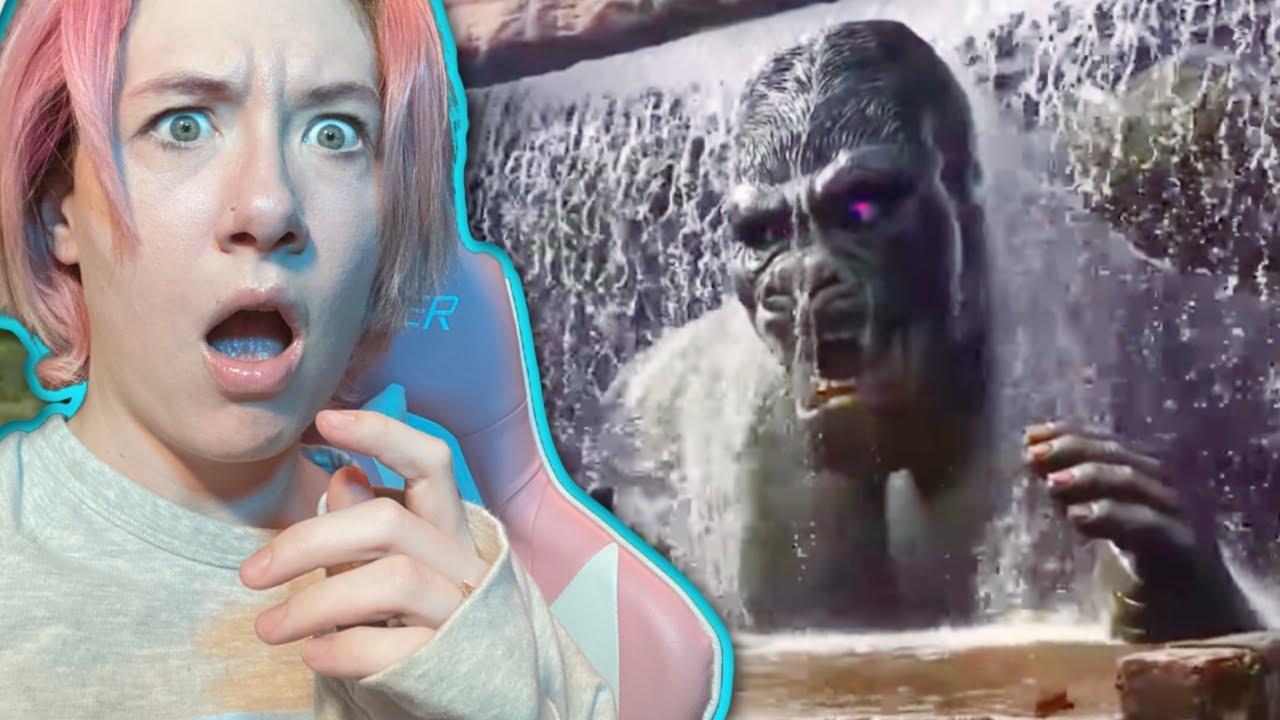 Girl with MAJOR Submechanophobia reacts to Submechanophobia || Part 2