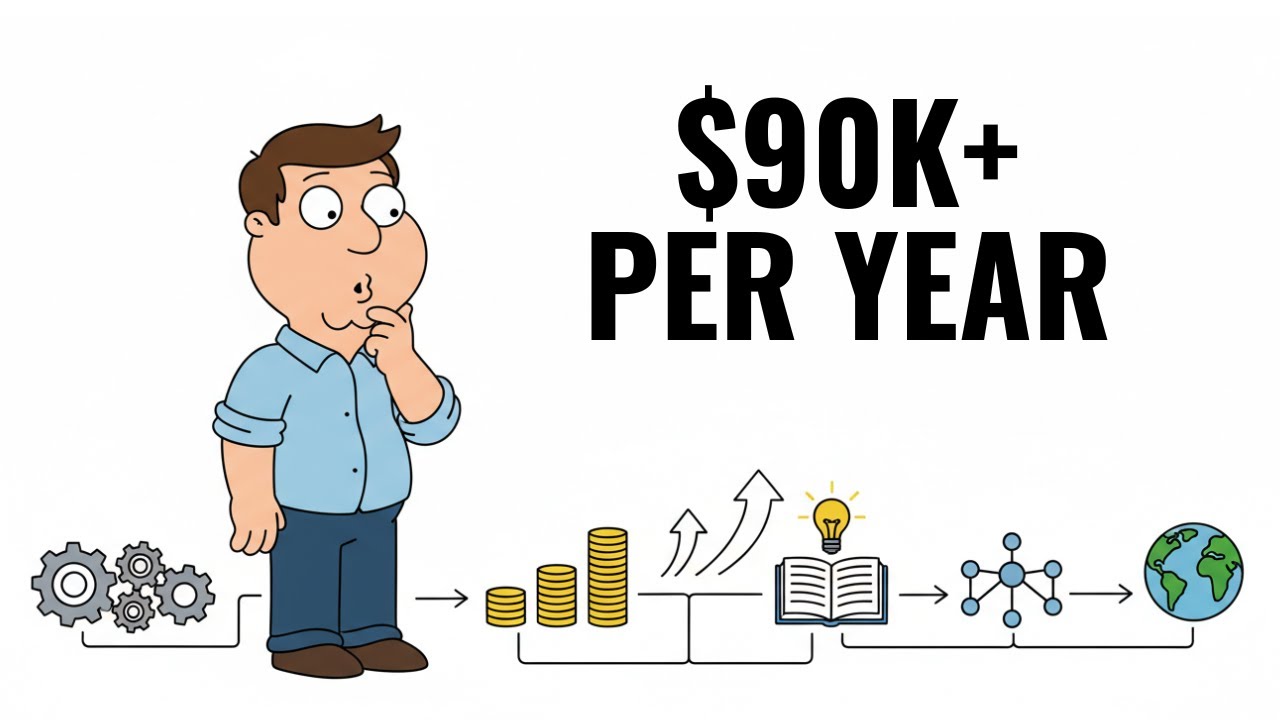 What Makes Rich Countries Richer Every Year?