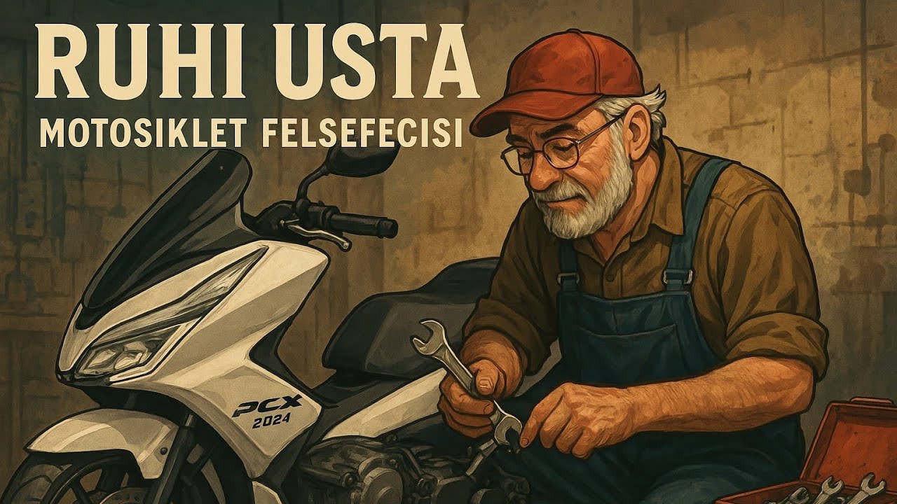TÜRKİYE'DE BİR İLK PCX LERDE SUBAB AYARI NASIL YAPILIR NASIL YAPILMAZ ESKİŞEHİR DEN GELEN TAKİPCİM