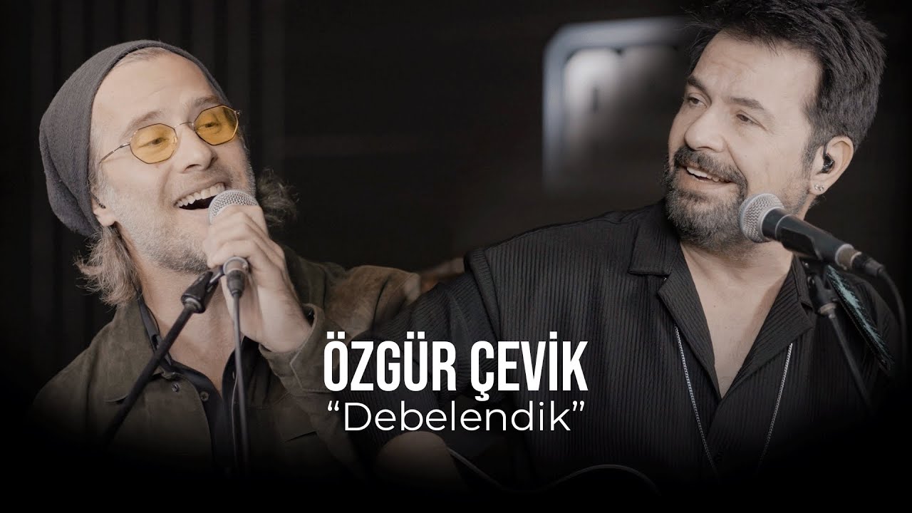 Bora Öztoprak ft. Özgür Çevik - Debelendik