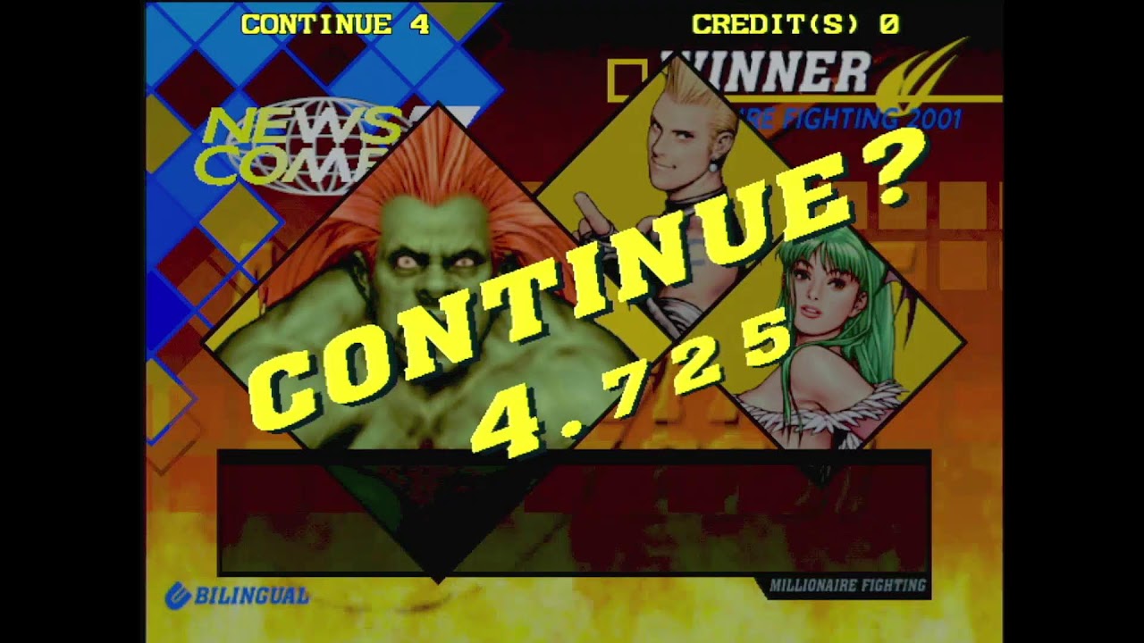 緊急配信！関西勢実況によるKOHｖｓだかひー７先開催　#cvs2  #カプエス2  #ファイコレ