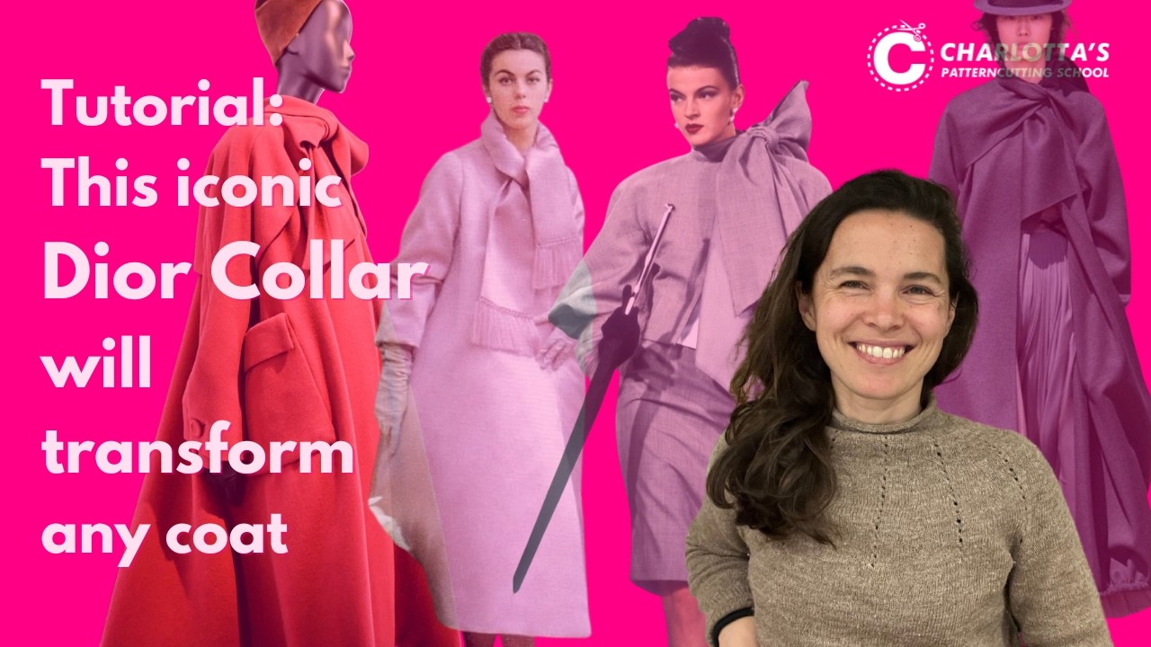 Why Fashion Designers Keep Coming Back to This Collar