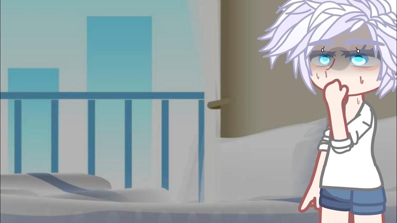 Годжо беременна 💕🍼❤️‍🔥 |Часть 22|