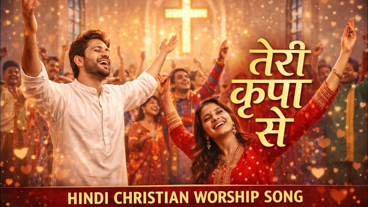 Jab mai tuta . Jab mai hara ✝️ new Christian song 2026 Christian worship song 
