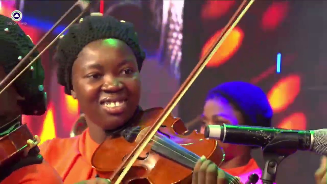 MFM Heavenly String Ochestra