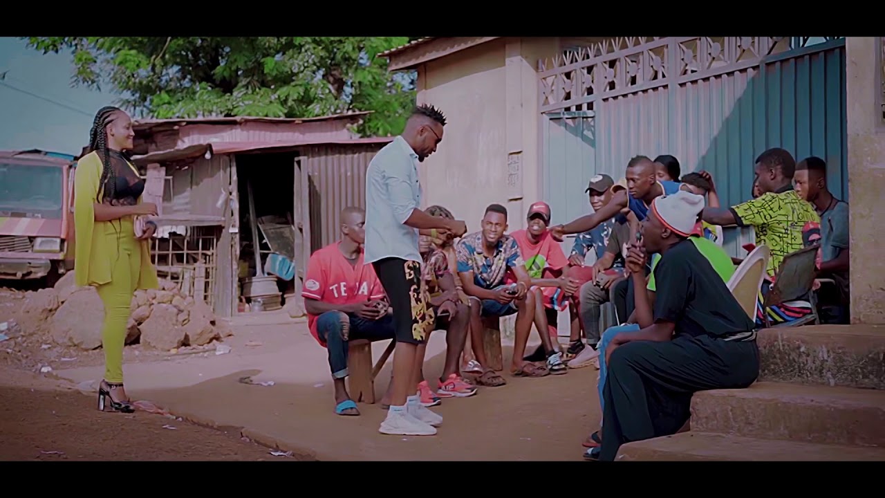 Drakos Negro eh nah gn&egrave;n&egrave;h