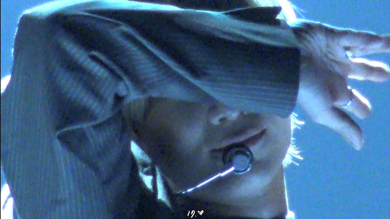 240713[4K] MOVE 무브 태민 팬미팅  (Never-Never) Taemin fanmeeting