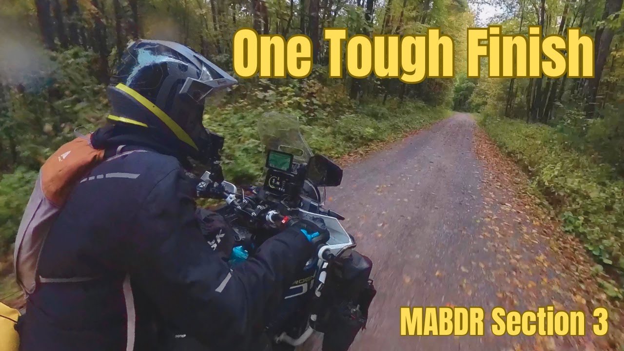 MABDR Season Wrap: The Good, The Bad, and The Ugly