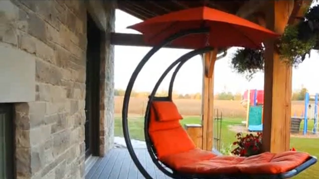 How to Assemble The Original Dream Chair