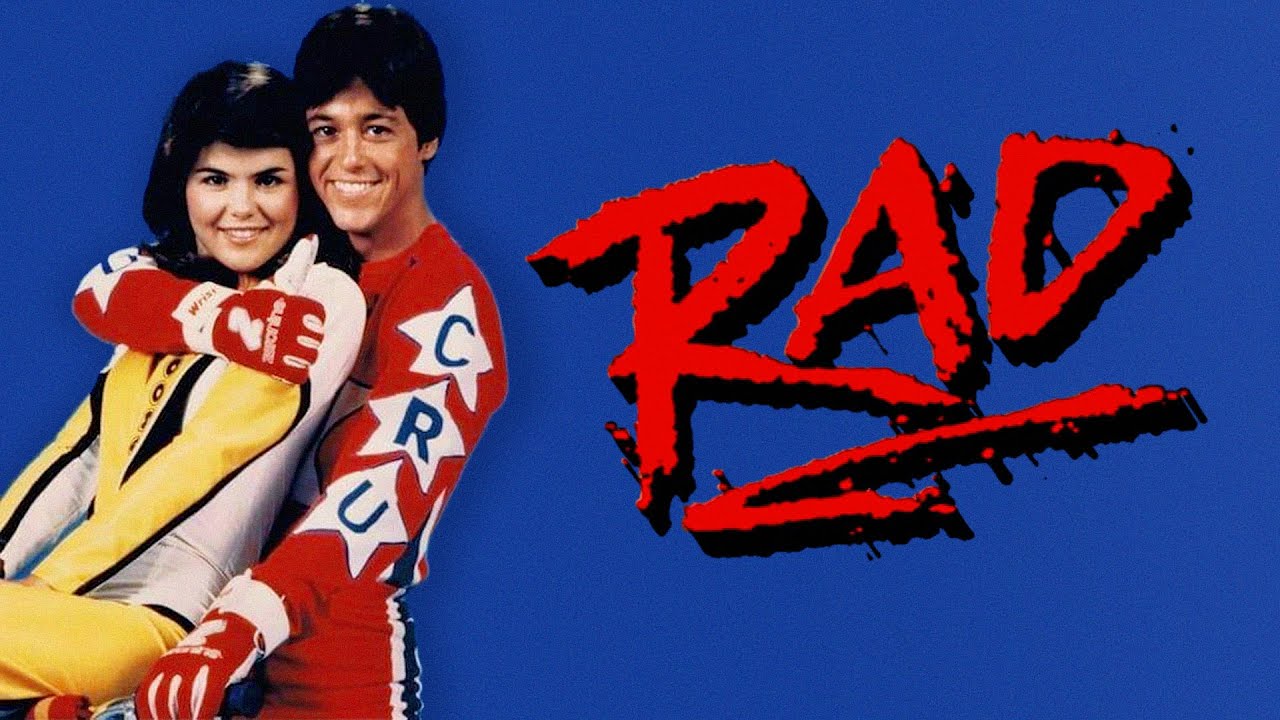 RAD (1986) - Song 