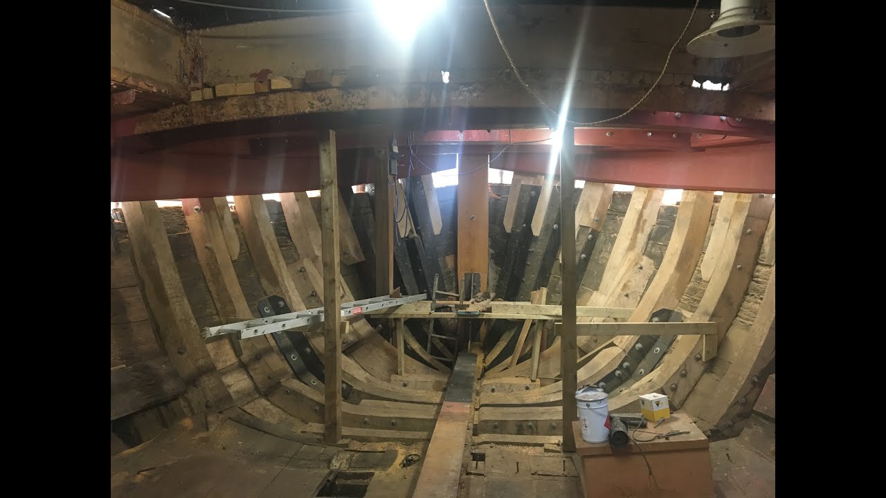 Raybel Restoration November 2021