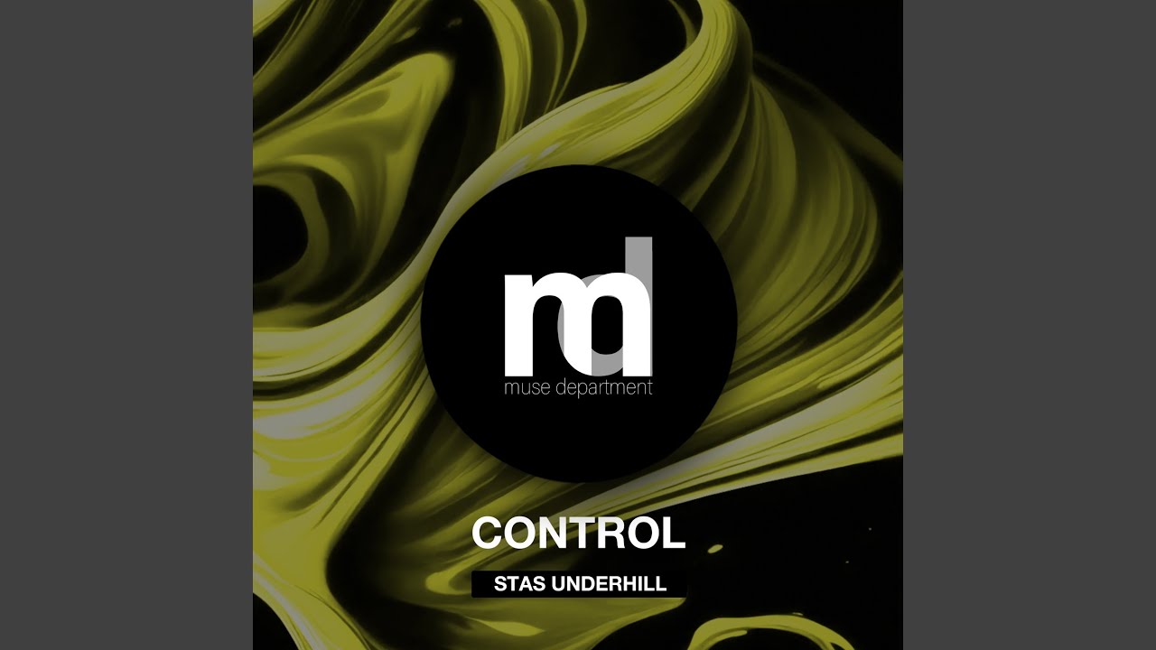Control (Original Mix)