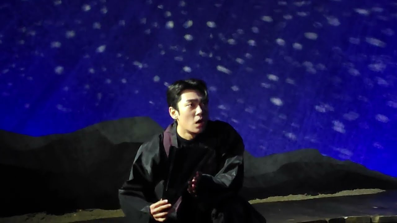 260220 뮤지컬 초록 스페셜커튼콜 출정표