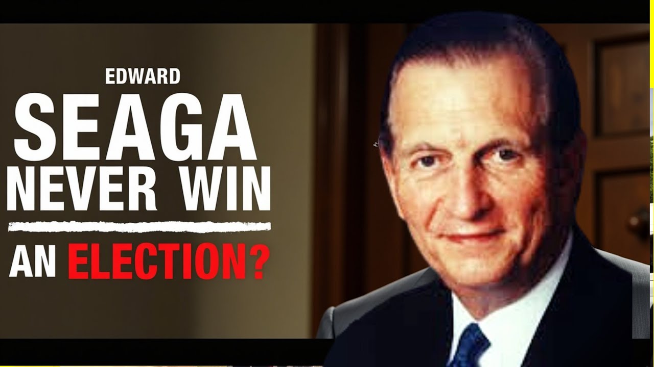 Edward Seaga Never Won Any Election | Jamaican Political & Historical Documentary 1980 Election.....