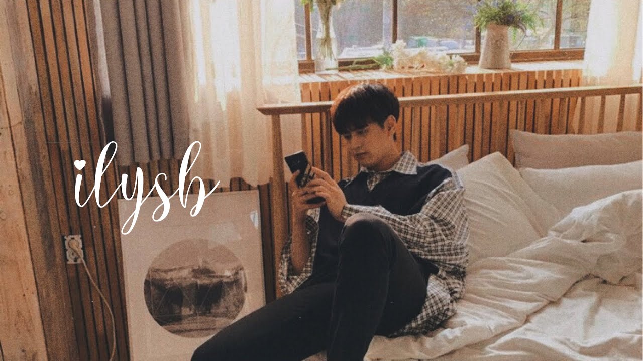 jung chanwoo || ilysb (fmv)