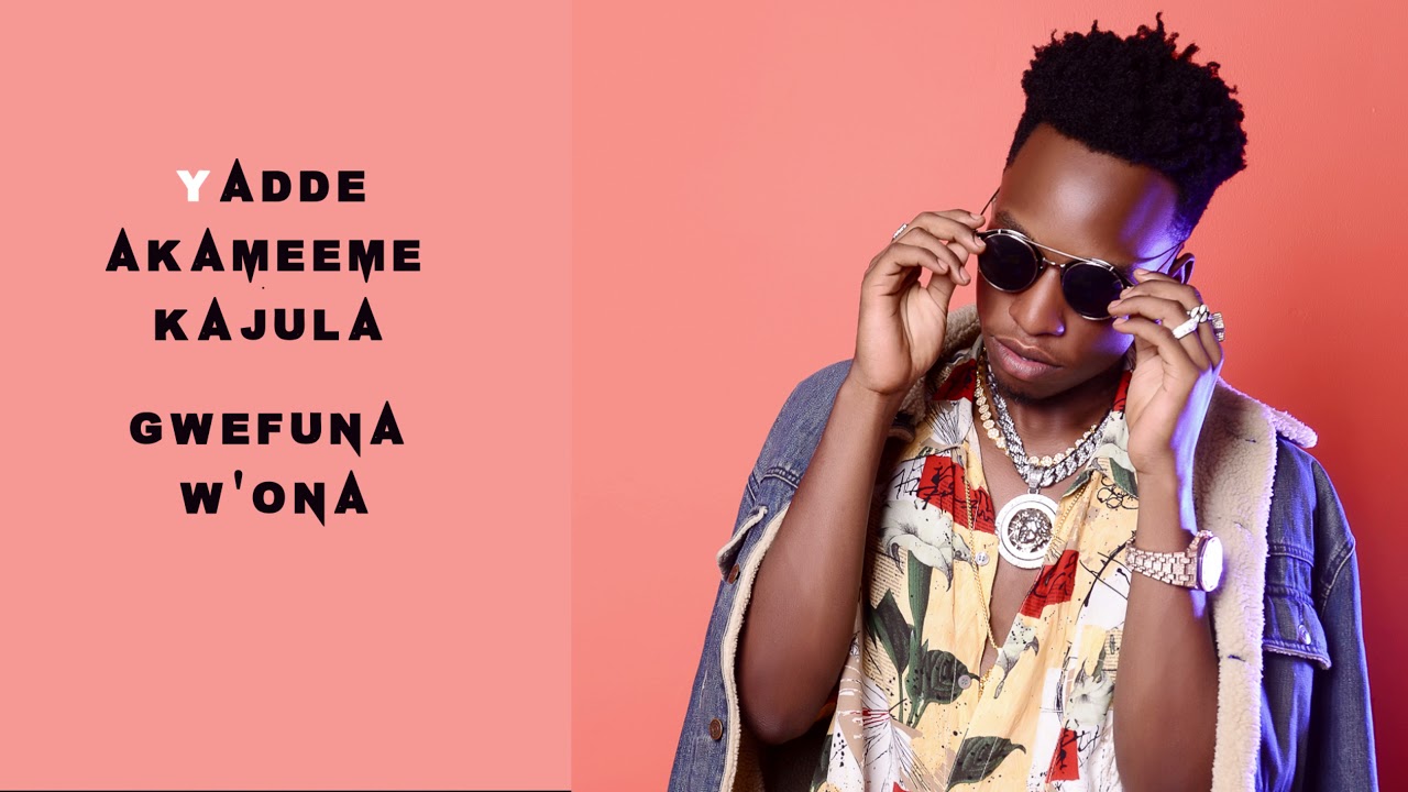 Kasi3 - Wanuunga ( lyrics video )