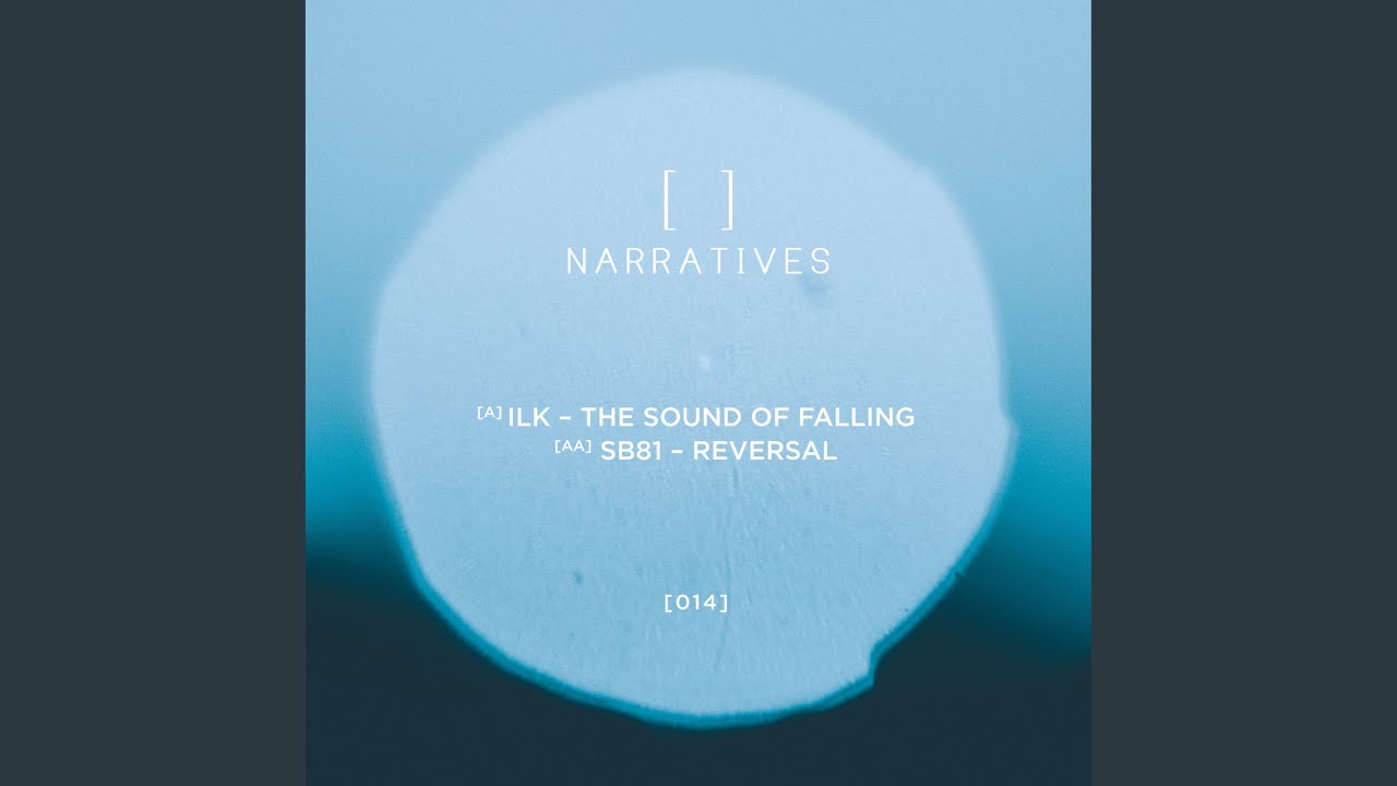 The Sound of Falling