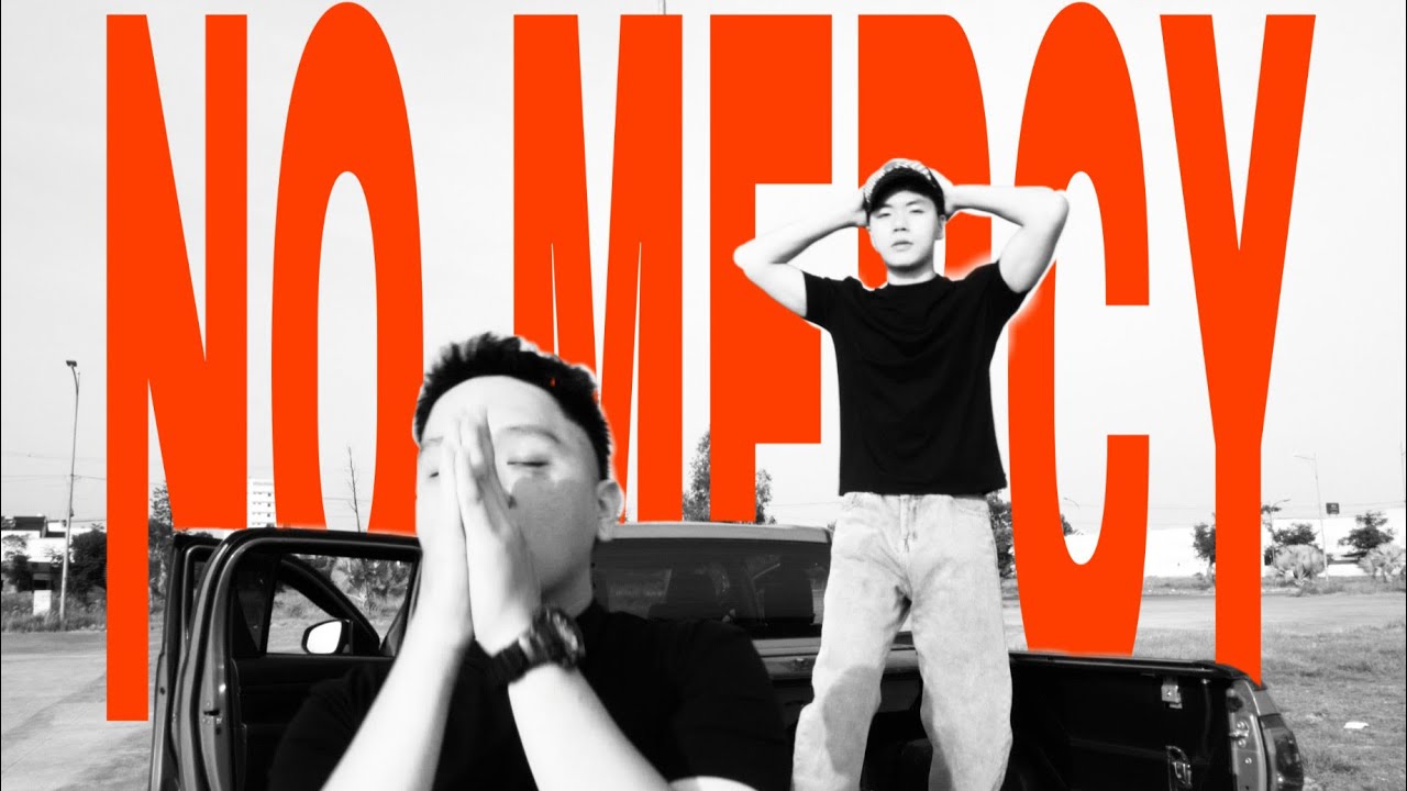 Reyx - NO MERCY (OFFICIAL MV)