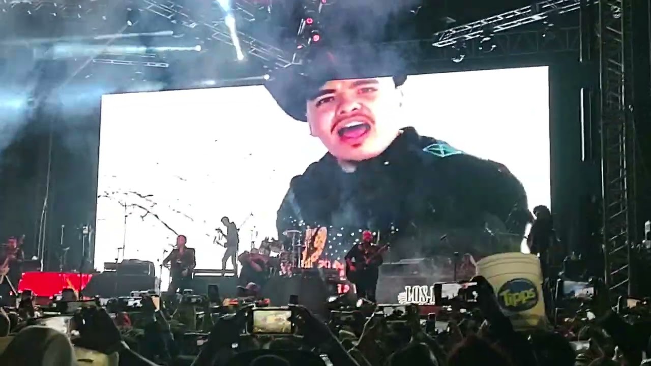 Los Buitres De Culiacan Sinaloa - Rodeo Texcoco 2023 (Opening/Sanguinarios Del M1)