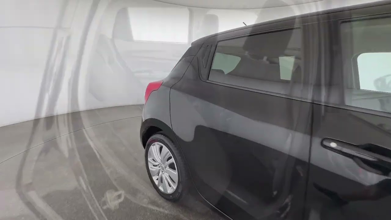 2019 Suzuki Swift Black Bibra Lake WA