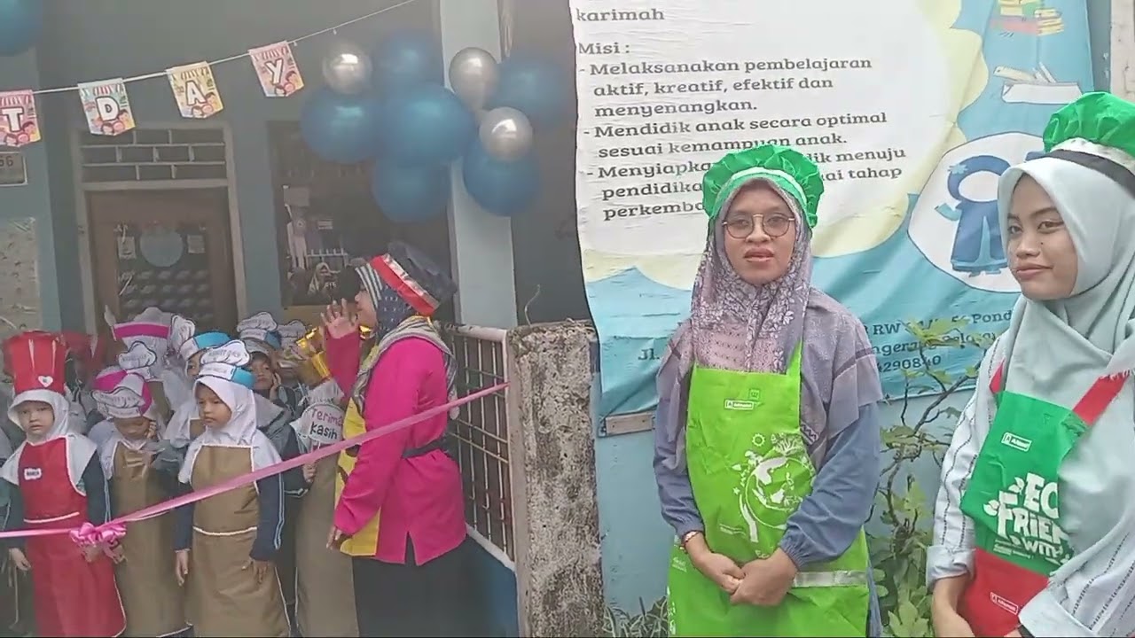 MARKET DAY TK ISLAM BIRRULWALIDAYN 12-2-2026