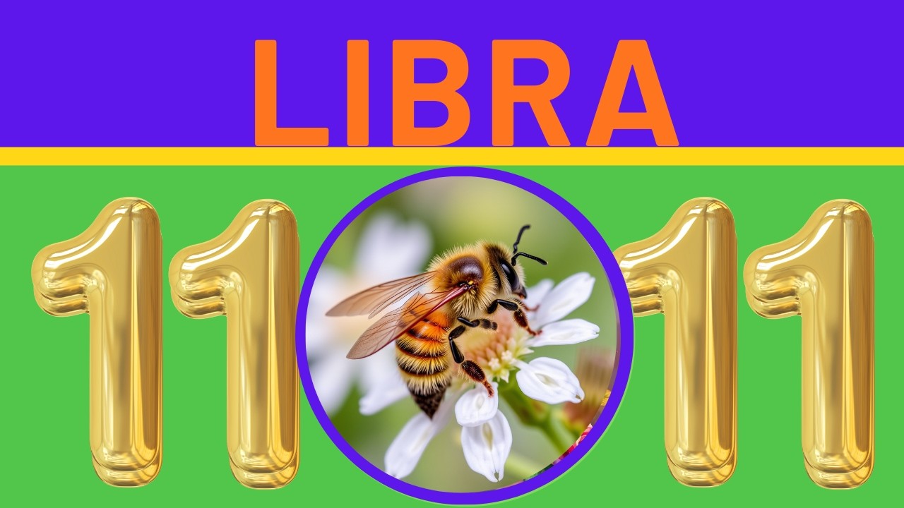 BRUTAL  LIBRA♎ ES TAN EXACTA ESTA TAROTISTA QUE DA MIEDOO👄💸🍀🎁🌹👇🙏 HOROSCOPO 👑 ORACULO TAROT