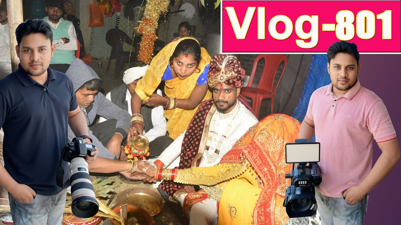 Vlog 801