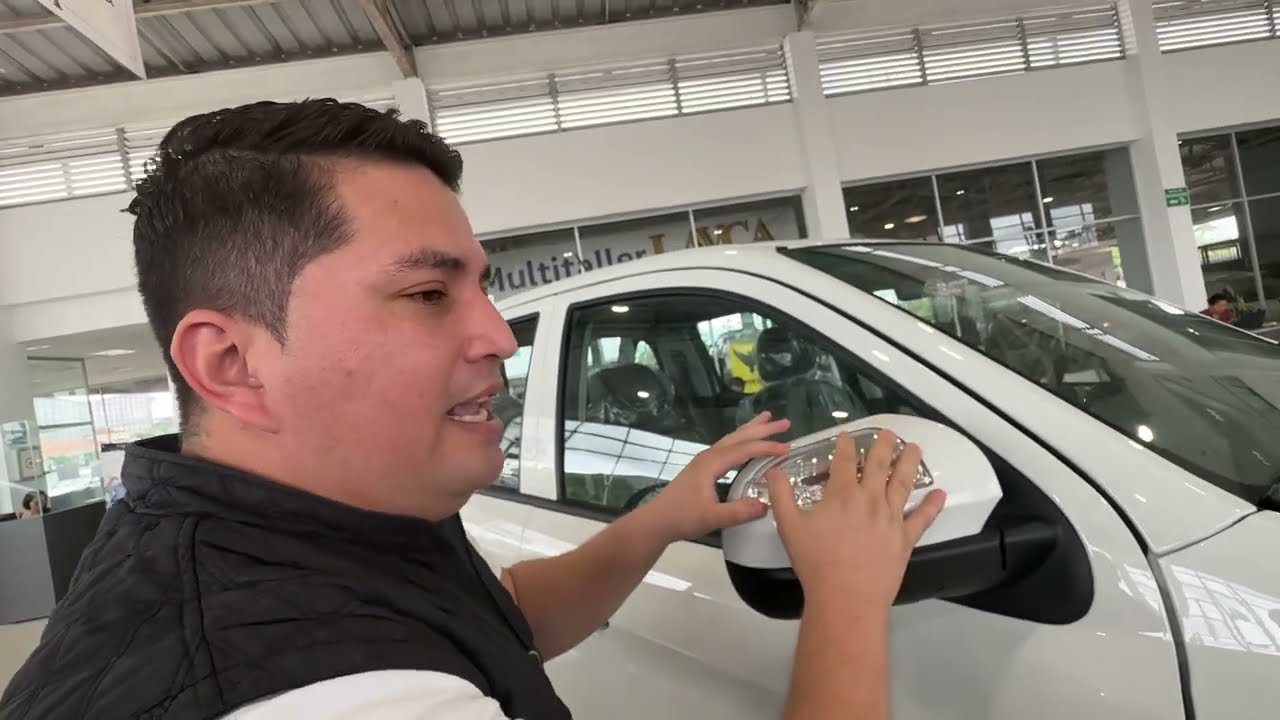 JAC T6 4x2 GASOLINA … estamos ubicados en vía Quevedo km 5 Santo Domingo