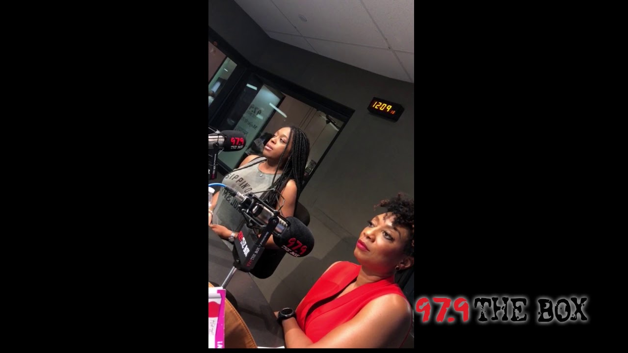 Dominque Perry aka Tasha From 'Insecure' Opens Up About Her Baby Zen, Dro & More!