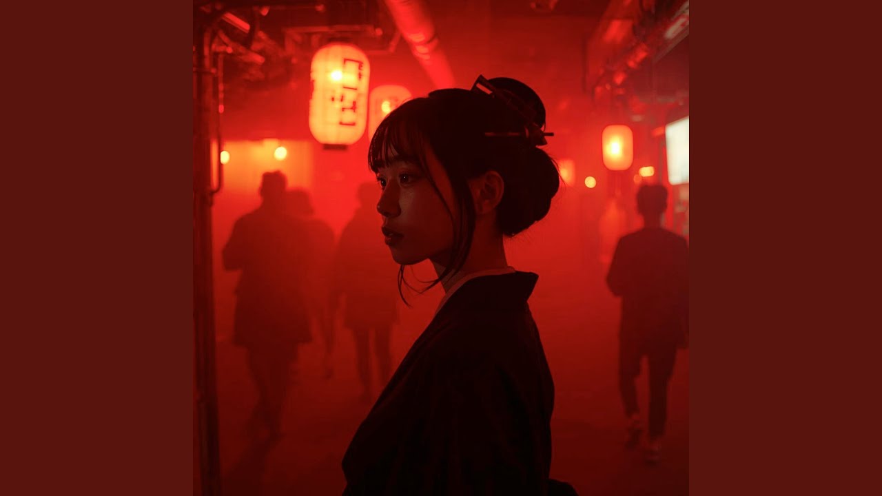 淡い藍の記憶 (Preview)