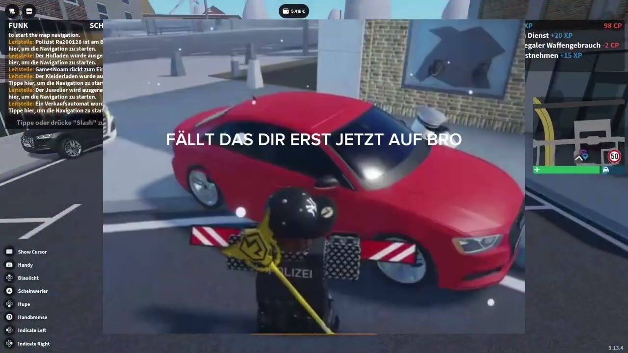 Polizistpro 1