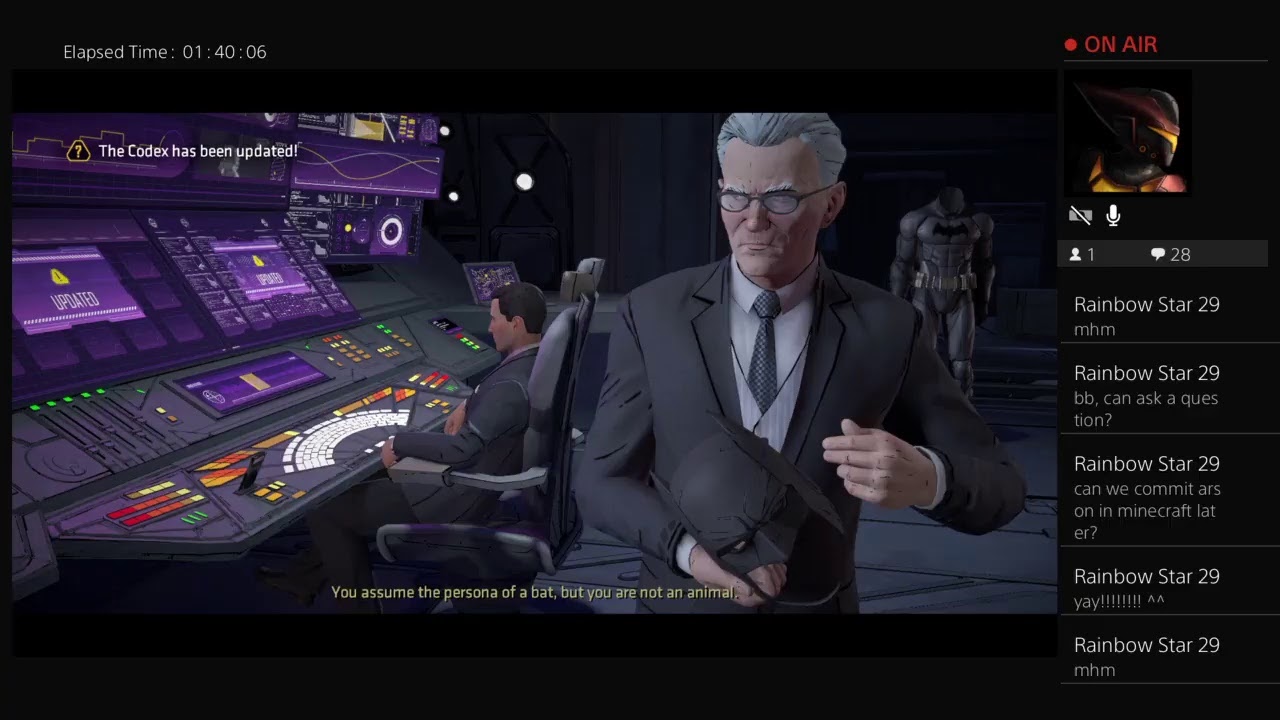 Batlive