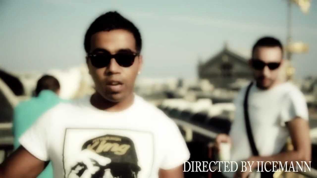 MORFOZ FREEEEEEESTYLE VIDEO BY IICE MANN