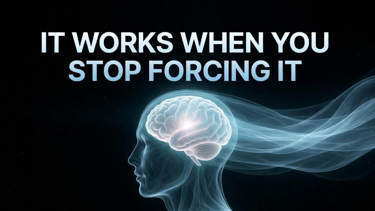 Quantum Manifestation Explained: It’s Simple — That’s Why Almost No One Succeeds