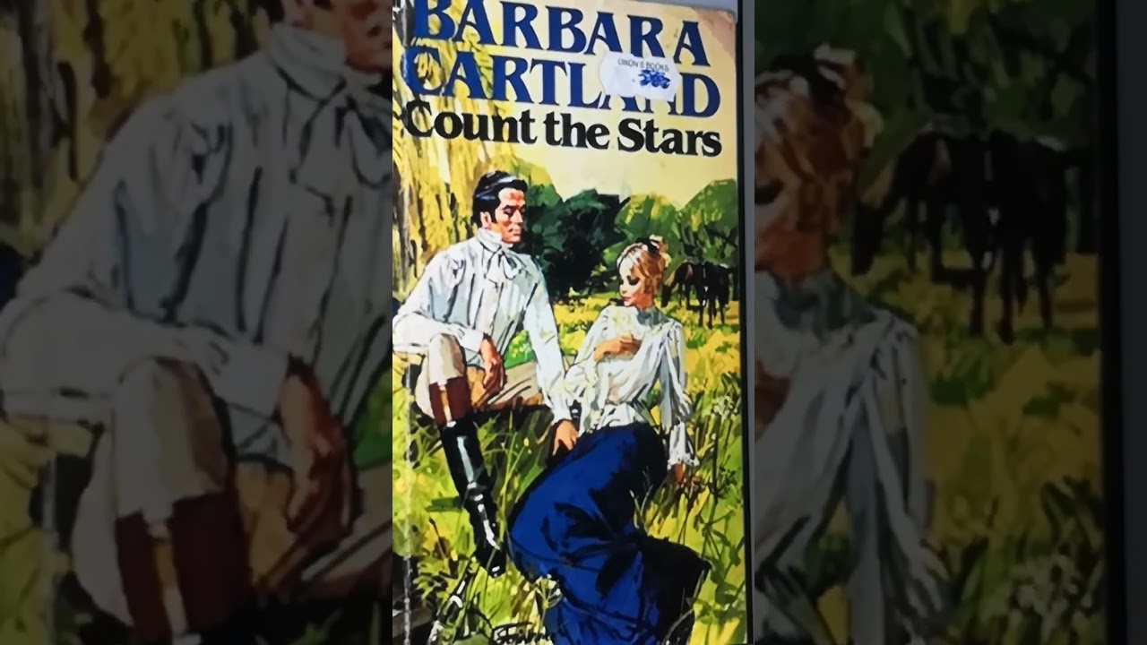 Nunca me casaré 1 (ASMR) B.Cartland #audiolibros#quedateencasa