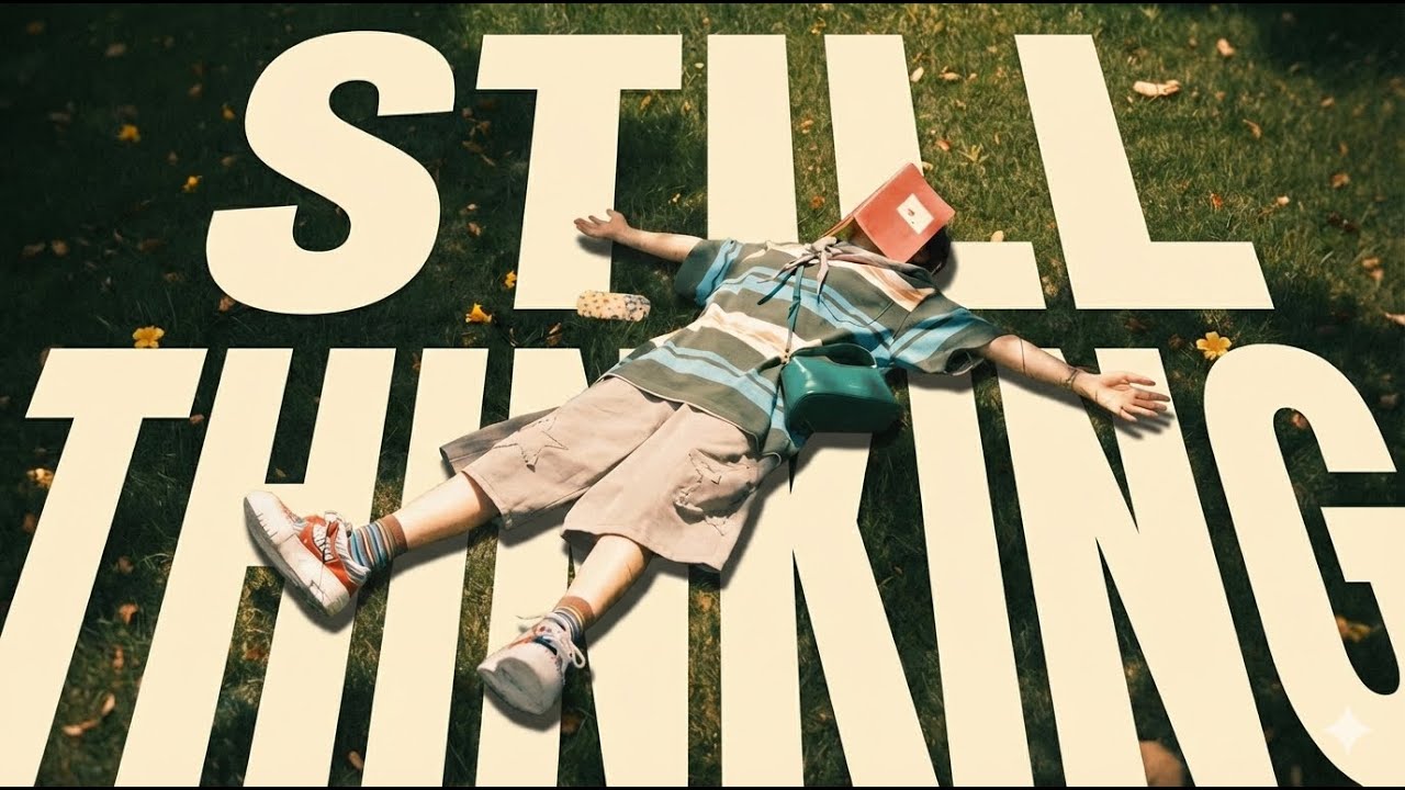 Still Thinking About Her | Late Night Hip-Hop Playlist