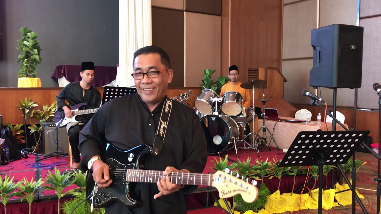 Hanyala Untukmu A.Rahman Hassan