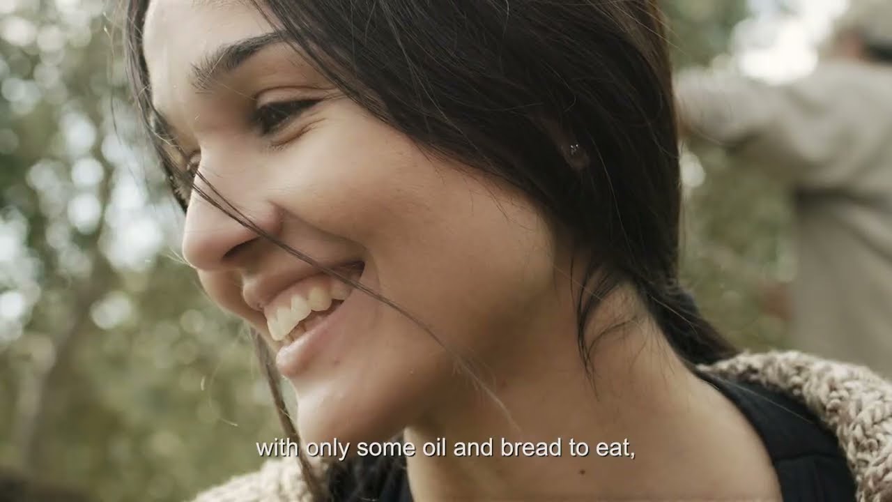 GAEA | Authentic by Nature. Excellent by Choice | Corporate Video
