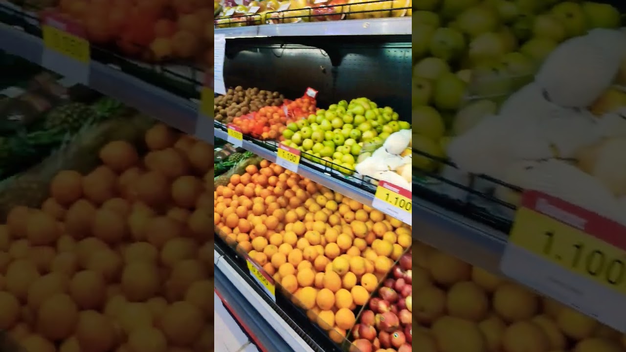 Fruit rate... Ramez market, oman 🇴🇲#shorts #oman #fruit #marketing #shortvideo#foryou