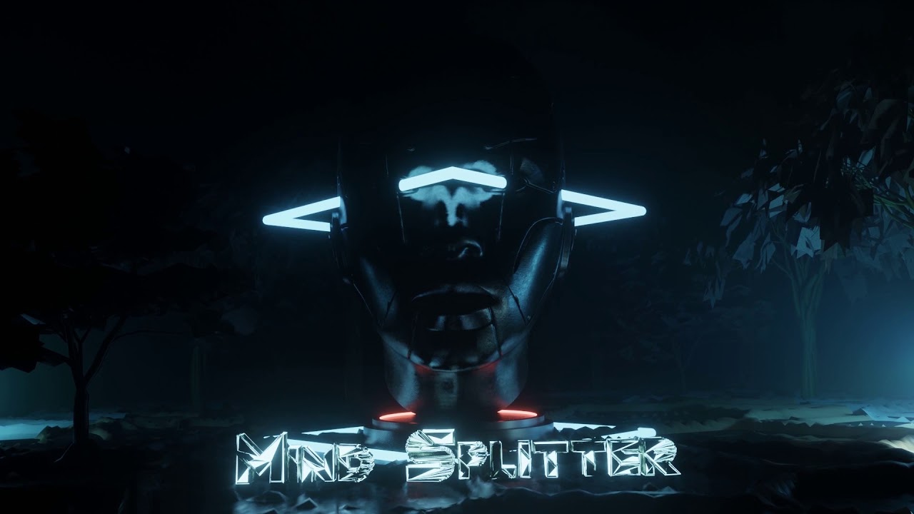 Mind Splitter - HOPE4ATL 2.0 Set