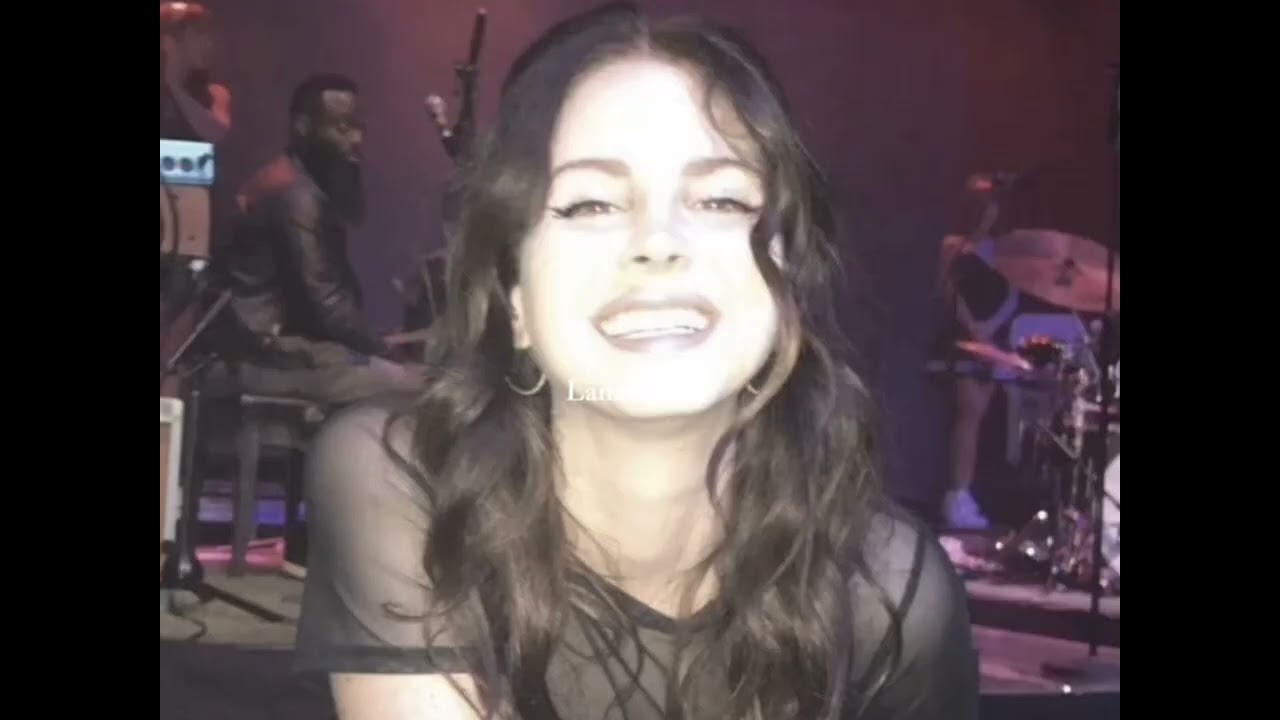 Cover Cinnamon girl|summertime sadness| @Lanadelrey