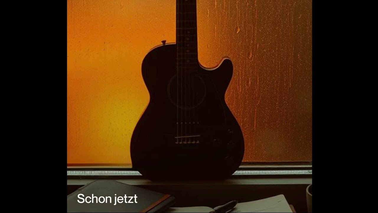 Schon jetzt