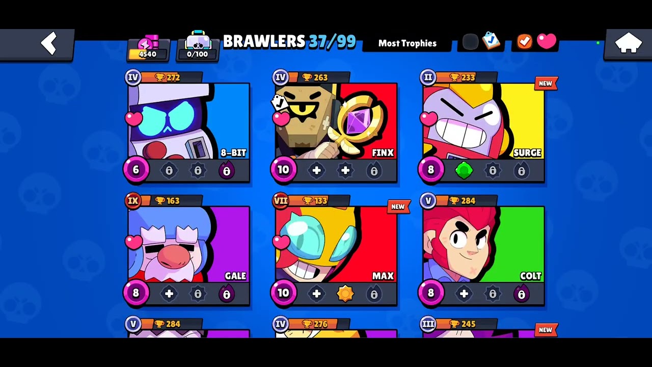 Play Brawl Arena