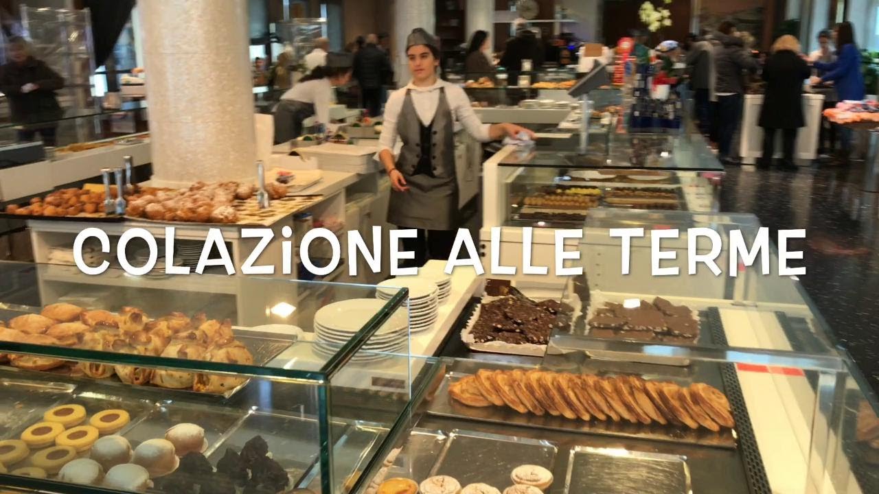 Montegrotto Terme, Natale Dalla Bona a 80 anni guida la sua pasticceria