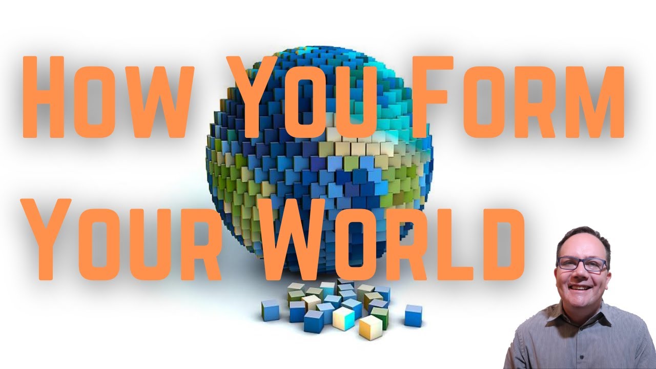 How You Form Your World - Yogi Explains