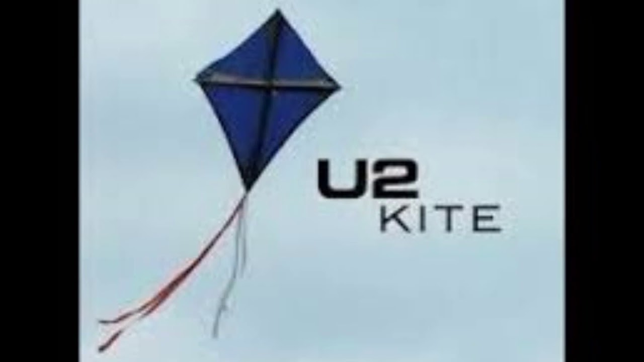 432 hz u2 kite