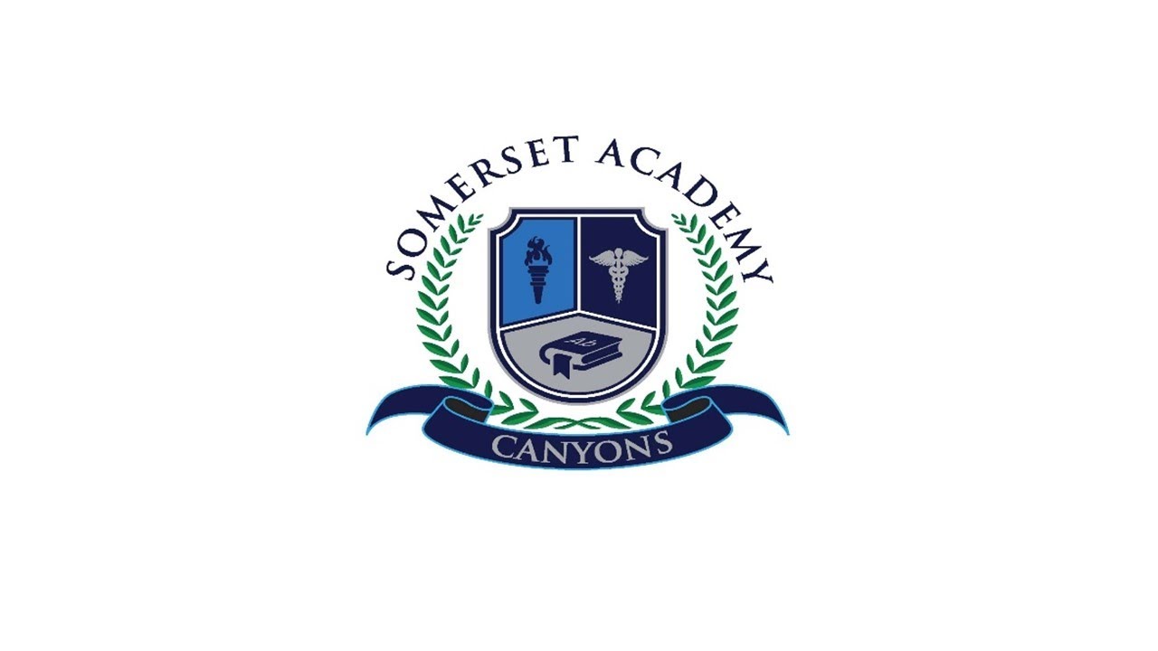 Somerset Academy Canyons 2025 Graduation