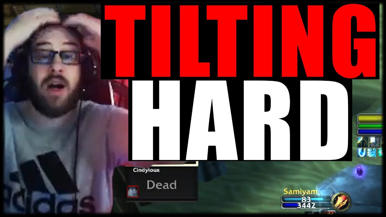 TILTED IN ARENA | Cdew Highlights